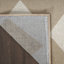 Tapis lavable à la machine Aylan-838900156