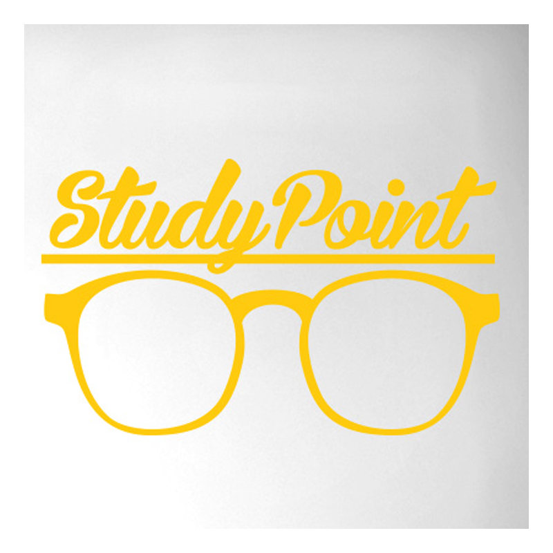 Wall Decal, Dark Yellow