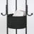 Freestanding 6-Hook Coat Rack-357443574