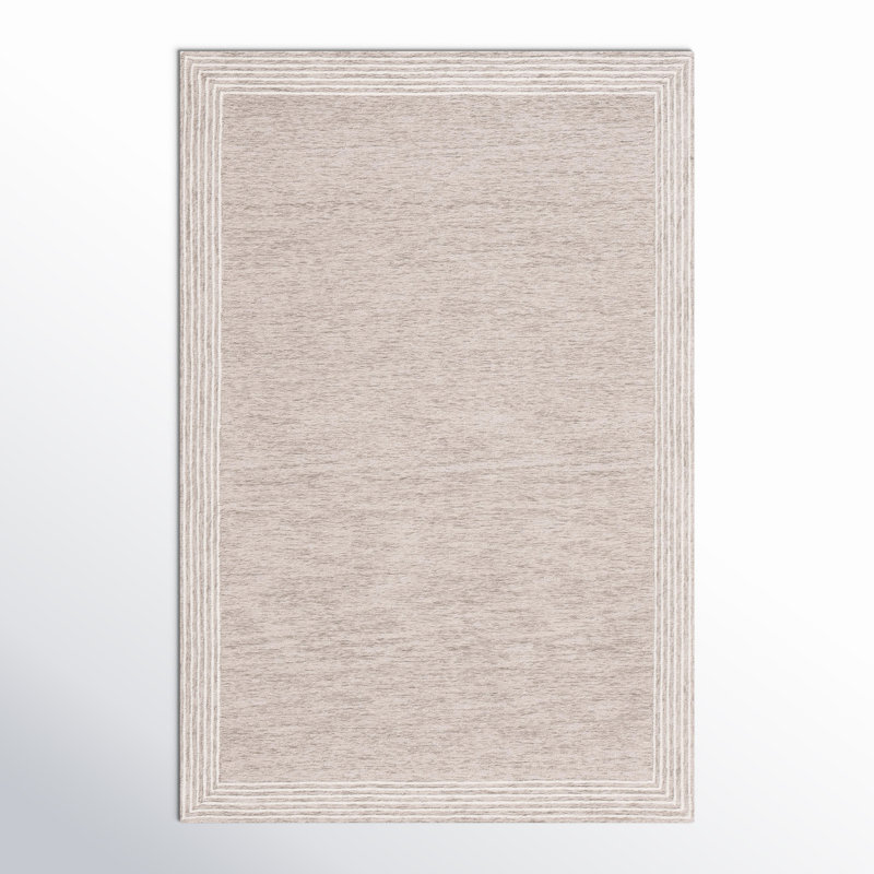 Tapis Baytown, Rectangle 6 pi x 9 pi