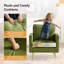 Fauteuil club Bakker-961305592