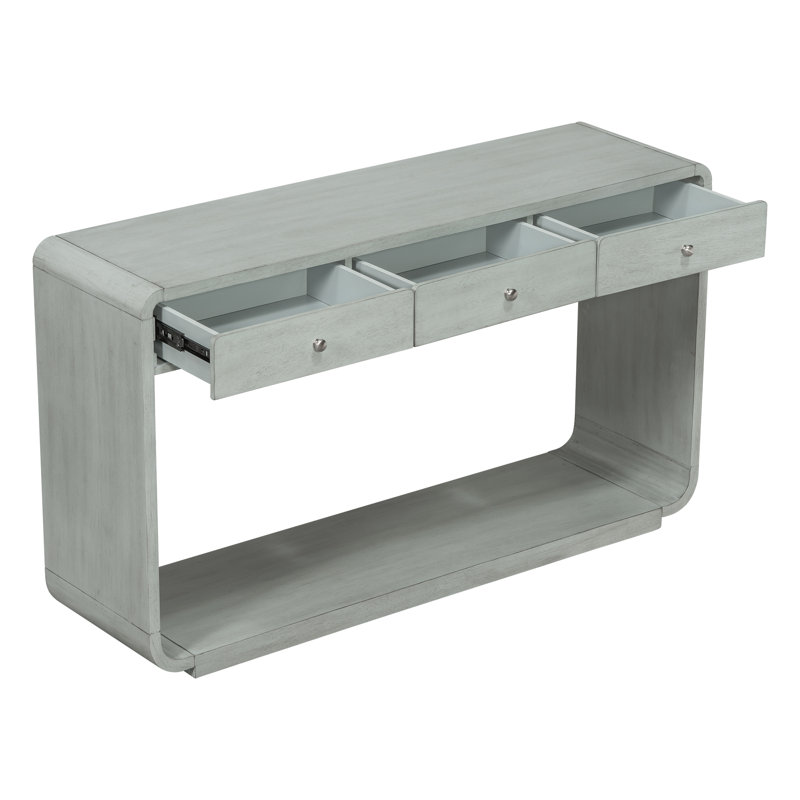Console Elora Classic, Sage Green