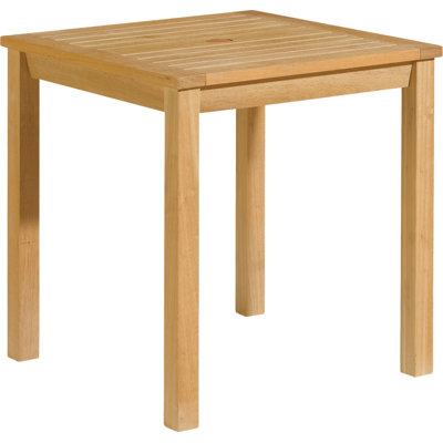Hampton Outdoor Square Dining Table