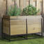 10 Wood Planter-100491892-100491893