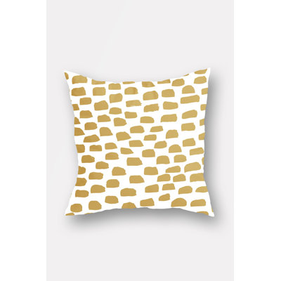 Housse de coussin Patrice