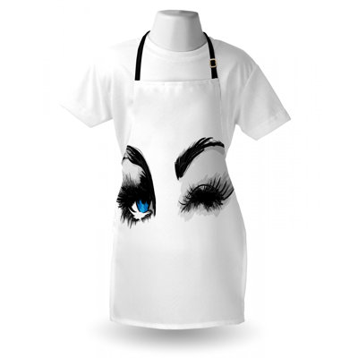 Bib Apron