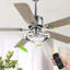 Ventilateur de plafond Classic Classic-1582527754