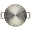 Ruffoni Opus 5.25 qt. Cupra Copper Round Braiser with Lid