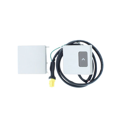Designer Range Hood Trim Kit