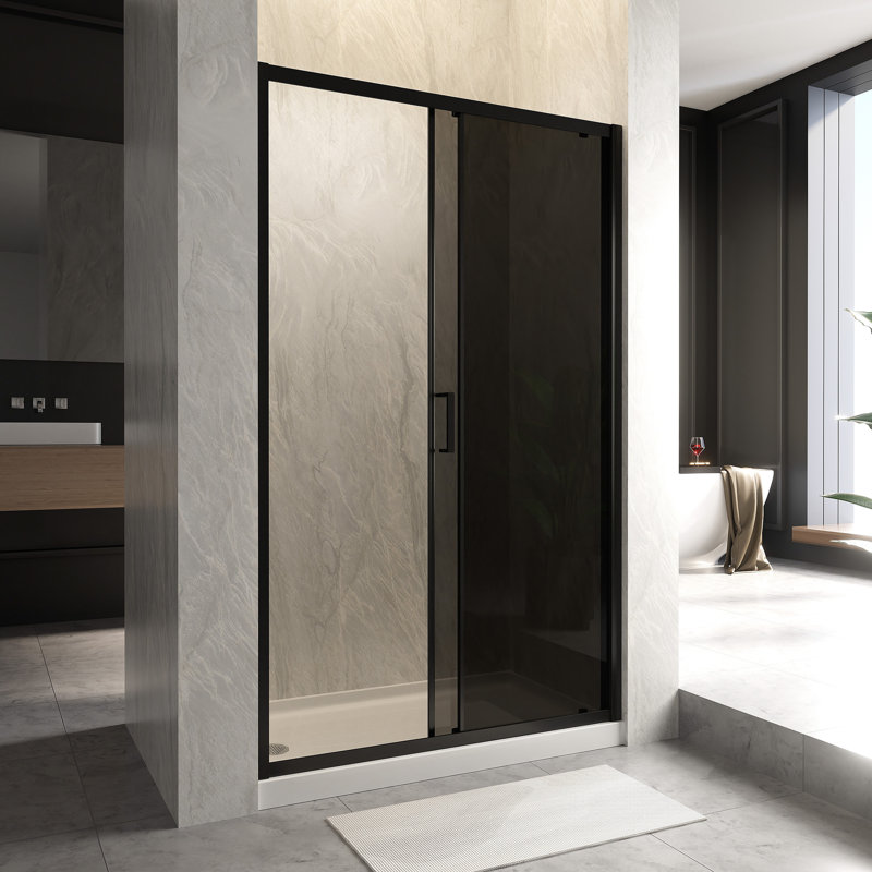 1850mm H with Glass, 1000 mm