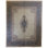 Global Rug One-of-a-Kind Hand-Knotted Kerman 12'1" x 15'4" Wool Area Rug
