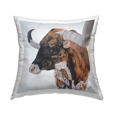 Throw Pillow