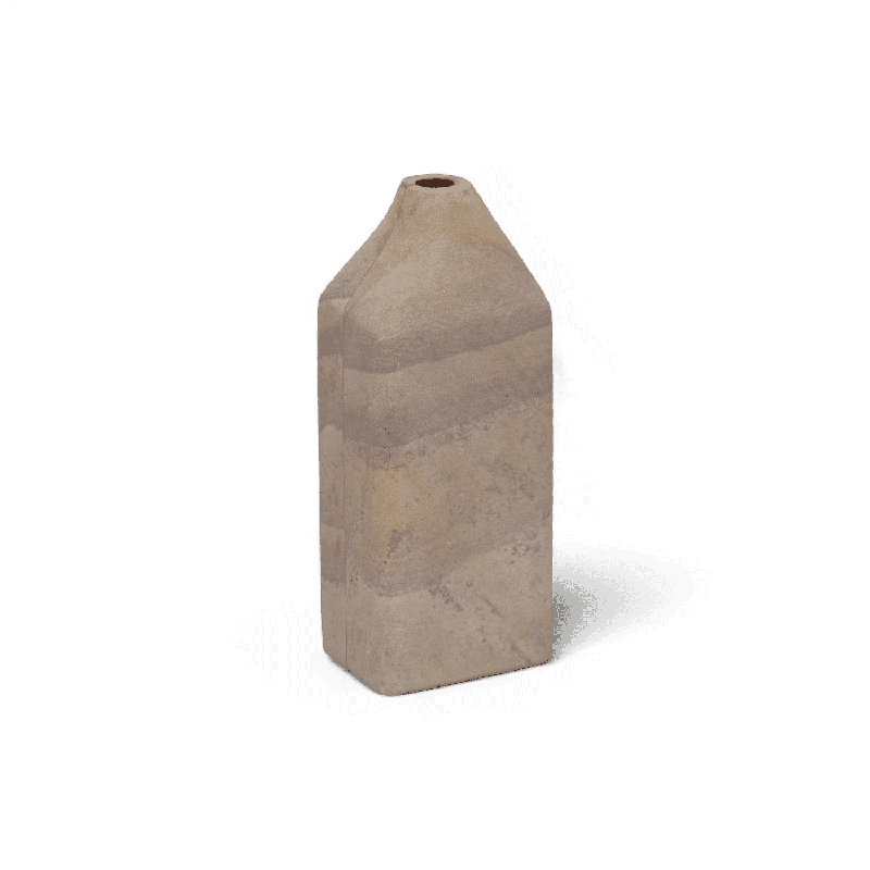 Vase Juniper