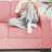 Modern Fabric 3-Seater Sofa-1610678102