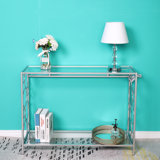Brunellesco 40.16'' Console Table