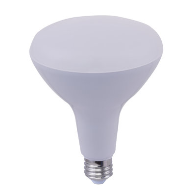 17Watt BR40, 3000K Dimmable LED Bulb
