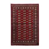 One-of-a-Kind 3'11" x 6'1" Area Rug