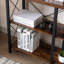 Console de 47,2 po Alanoud