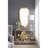 D13x32.8" Table Lamp (Lamp Shade Assembly Required)