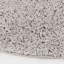 Tapis gris clair touffeté Youssouf-805461608