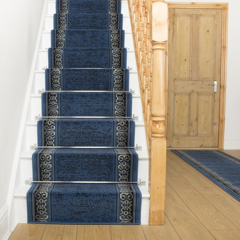 Runner Altigarron Indoor Area Rug, Runner 660cm x 60cm