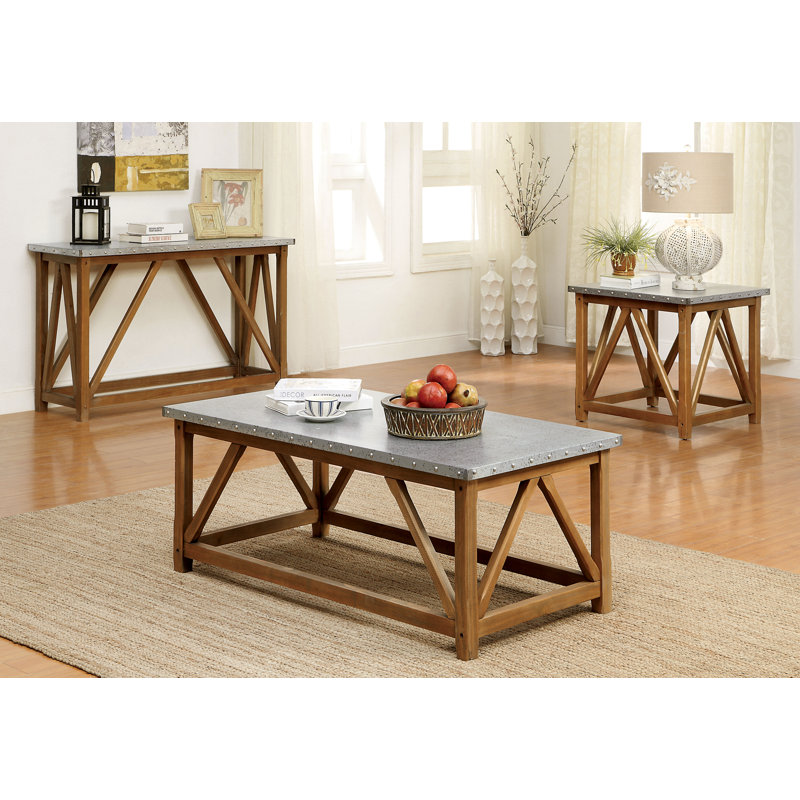 Danyah Coffee Table