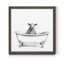 Bobine V-impression sur toile encadrée-449770323-449770327