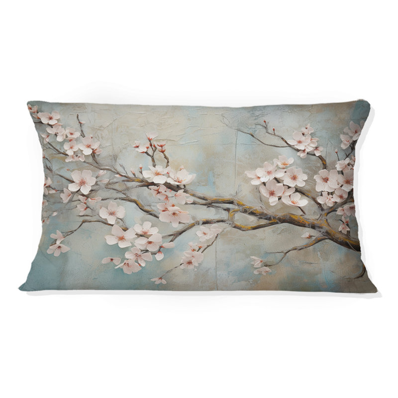 Coussin Apple Blossom Harmony
