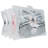 Ensemble de 2 serviettes de bain en microfibre-67148056