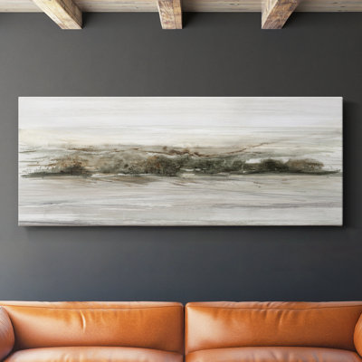 Beech Mountain Rise- Gallery Wrapped Canvas -Ready to Hang