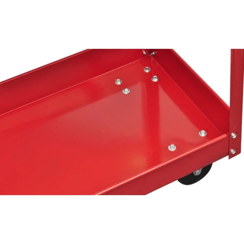 Workshop Tool Trolley