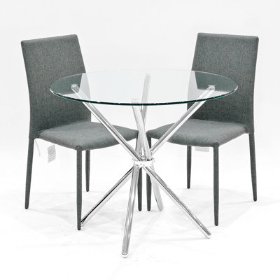 Ciarletto 2 - Person Dining Set