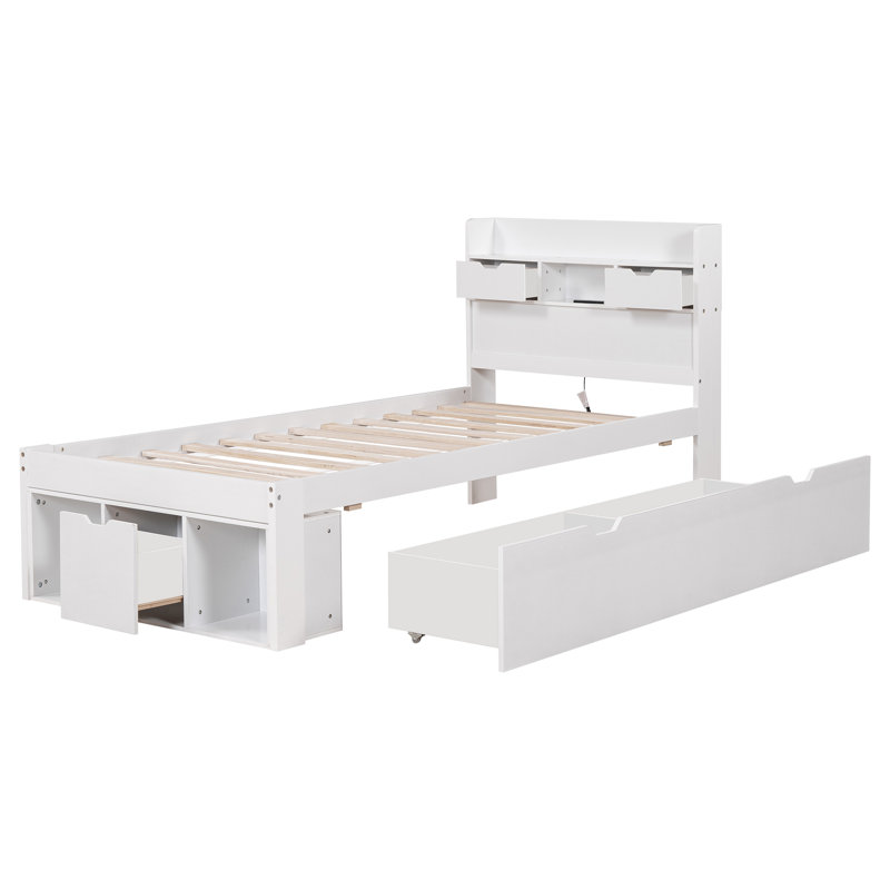 Single (3') Bed Frame