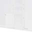 Lits simples escamotables doubles avec armoires et tablettes-1096820839