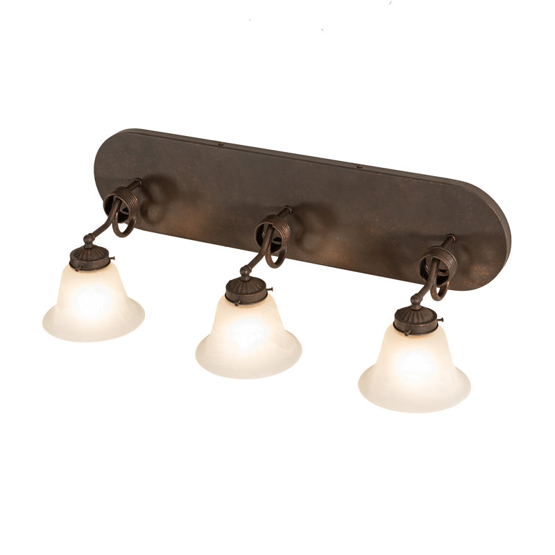 3 - Light Vanity Light