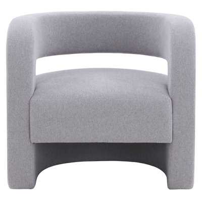 Anissa Upholstered Armchair