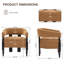 Fauteuil Barrel-463378988
