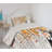 Rustic Polyester Coverlet-41895573