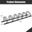 Steel Bike Rack