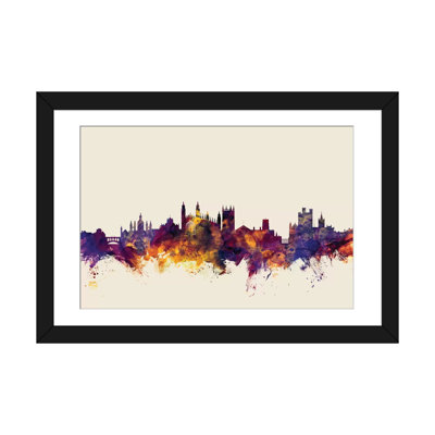 by Michael Tompsett Print