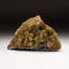 Yellow Fluorite From Moscona Mine, Villabona District, Asturias, Spain