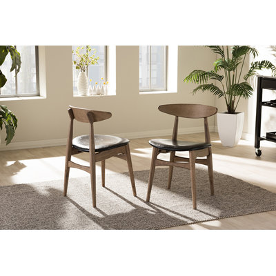 Chaise de salle à manger Newburyport