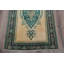 Tapis de couloir en laine Elegant