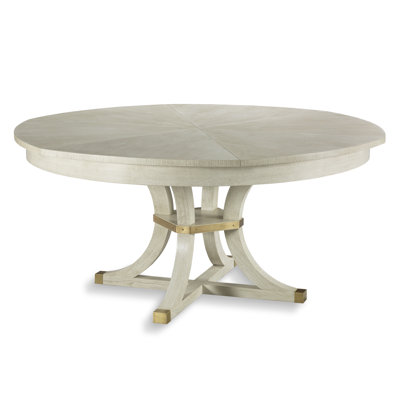 Apollo Jupe Dining Table by Woodbridge Furniture