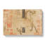 Horse by Bian Lu - Wrapped Canvas-55304141