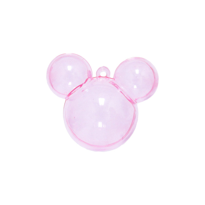 New Baby Party Favors, Rose