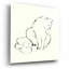 «Line Kitten II» par Chris Paschke-1630738906