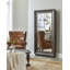 Miroir de plancher Traditions