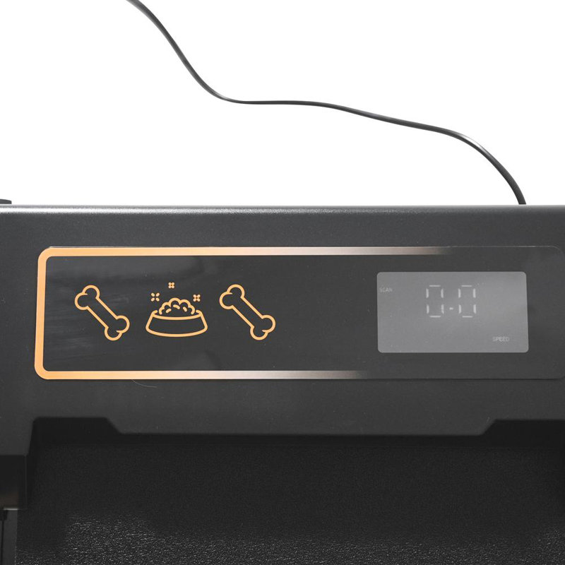 Dog Pacer Treadmill for Small to Medium Sized Dogs– Healthy Run & Walk Exercise Machine for Fit Pets