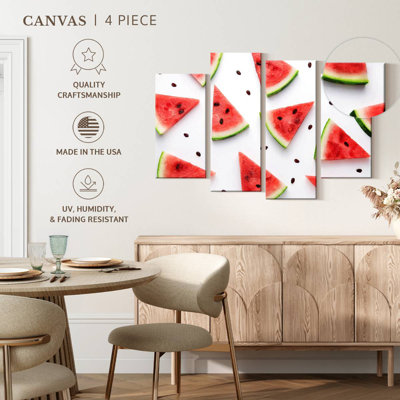 Yarlin Watermelon Party
